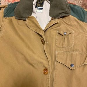 JCrew Wallace and Barnes Light Coat